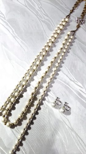 素敵なお客さま（マリリンさん）・１♪