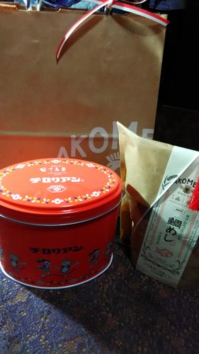 素敵なお友達（Ｎやさん）♪