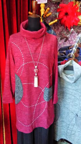 素敵なお客さま（Ｈさん）・１♪