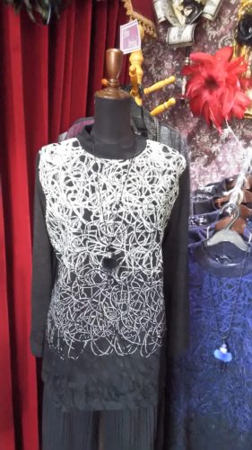 素敵なお客さま（Ｈさん）・１♪