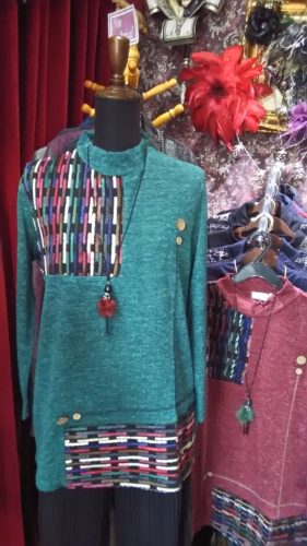 素敵なお客さま（Ｈさん）・２♪