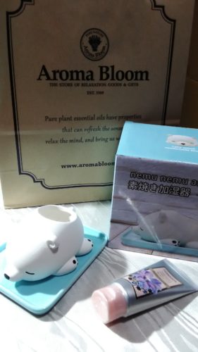 素敵なお客さま（はるみさん）♪