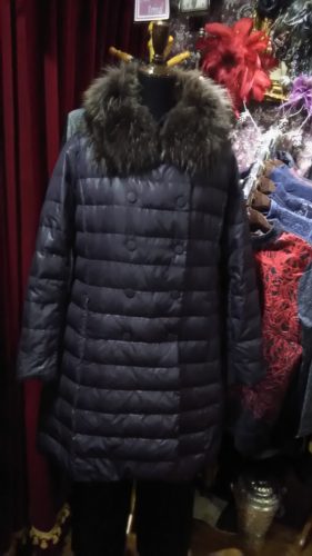 素敵なお客さま（Ｈさん）・１♪