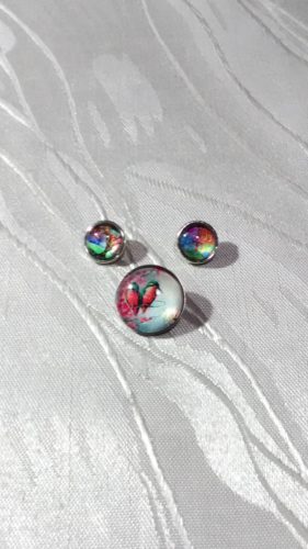 素敵なお客さま（Ｈさん）・２♪