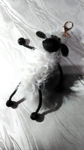 素敵なお客さま（Ｈさん）♪