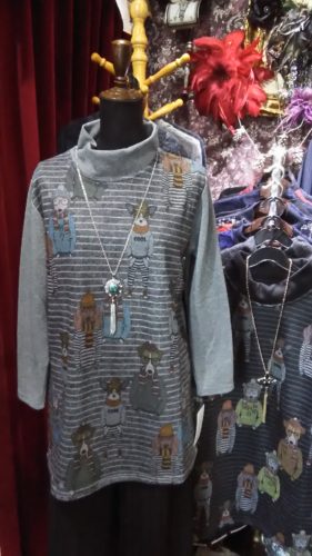 素敵なお客さま（Ｈさん）♪