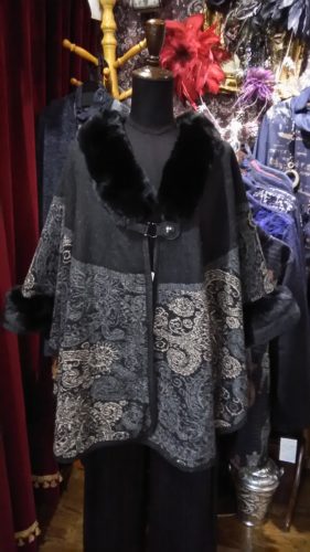 素敵なお客さま（はるみさん）・３♪