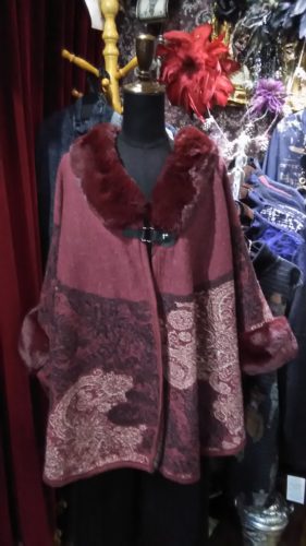 素敵なお客さま（マリリンさん）・３♪