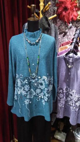 素敵なお客さま（Ｓさん）♪