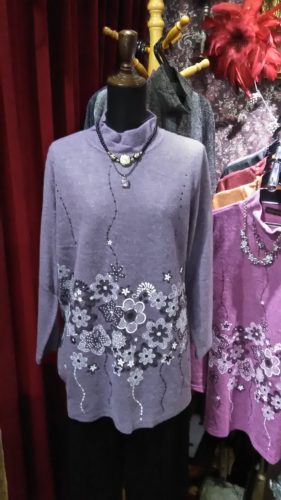 素敵なお客さま（Ｔさん）♪