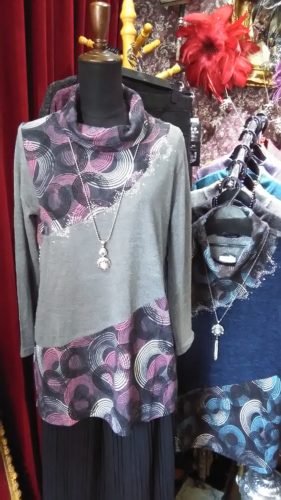 素敵なお客さま（Ｈさん）・１♪