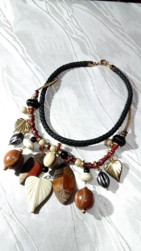 素敵なお客さま（はるみさん）・２♪