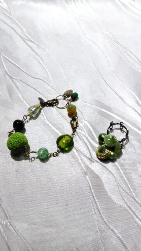 素敵なお客さま（Ｋさん）♪