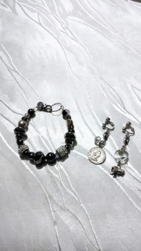 素敵なお客さま（Ｈさん）・１♪