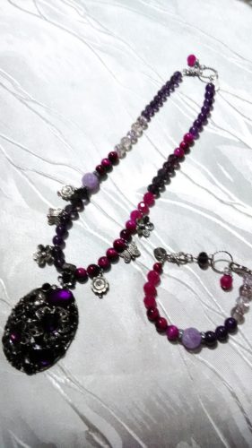 素敵なお客さま（はるみさん）♪