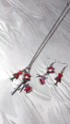 素敵なお客さま（Ｈさん）♪