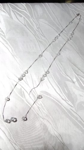 Ｎさんのお直し（ネックレス）♪