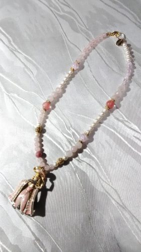 素敵なお客さま（はるみさん）♪