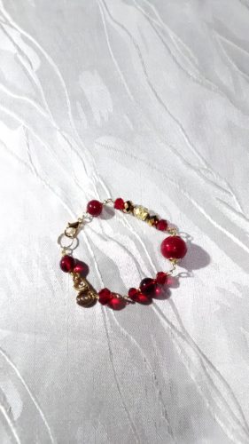 素敵なお客さま（マリリンさん）・１♪