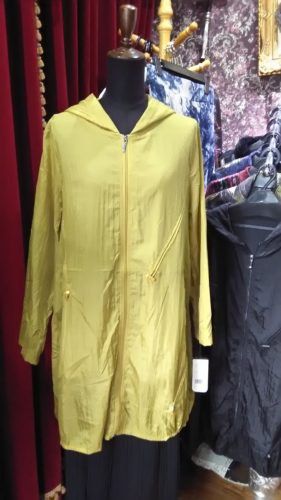 素敵なお客さま（マリリンさん）・２♪