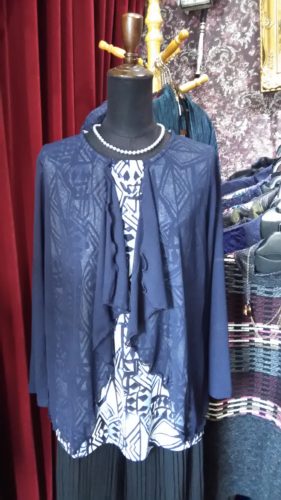 素敵なお客さま（Ｋさん）・２♪