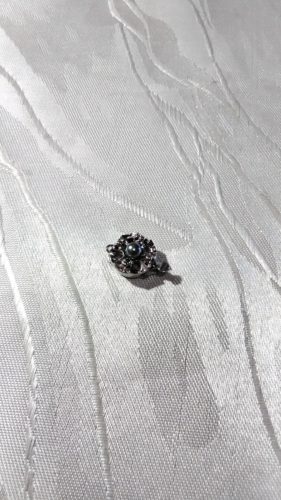 Ｓさんのリメイク（クラスプ・トップ）♪