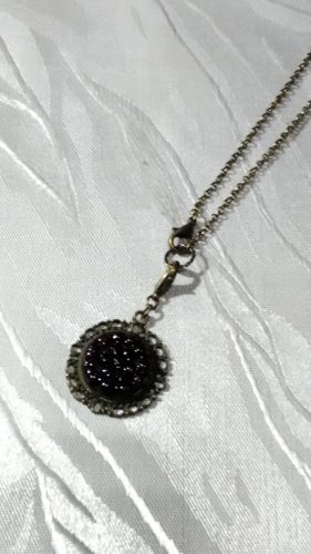 Ｓさんのオーダー（チェーン・ネックレス）♪