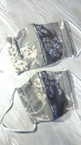 素敵なお客さま（Ｋさん）・１♪