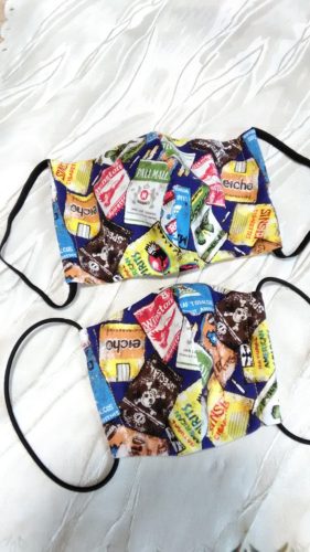 素敵なお客さま（ＹさんとＨちゃん）♪