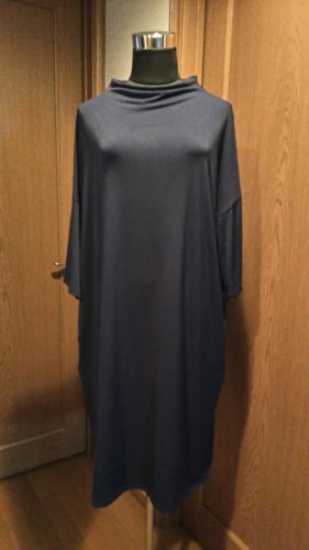 ネイビー・ワンピース