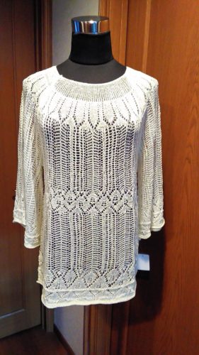 素敵なお客さま（マリリンさん）♪