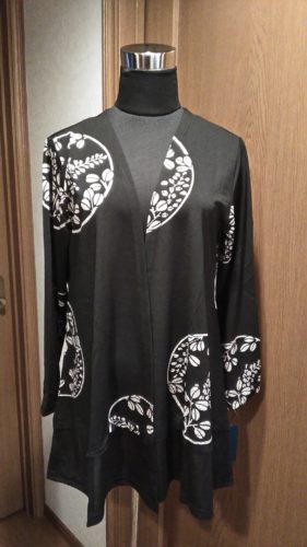 素敵なお客さま（Ｈさん）・２♪