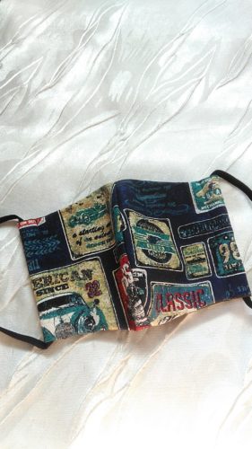 素敵なお客さま（ご新規のご夫妻）♪