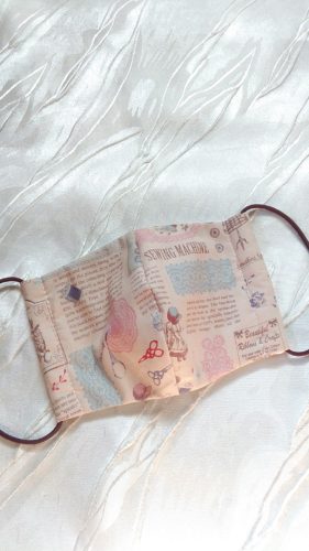 素敵なお客さま（Ｏさん）・２♪