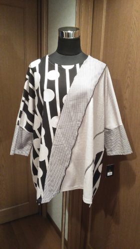 素敵なお客さま（Ｈさん）・１♪