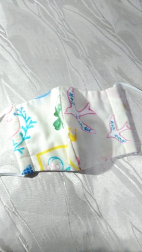 素敵なお客さま（リピーター様）♪