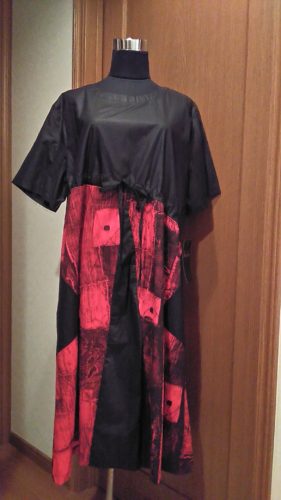 素敵なお客さま（Ｏさん）・１♪