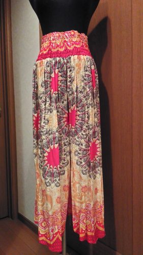 素敵なお客さま（Ｏさん）・１♪