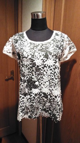 素敵なお客さま（Ｈさん）・３♪