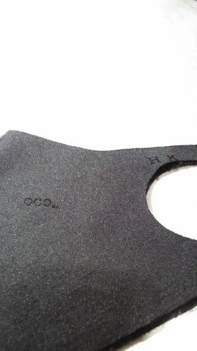 レーザー刻印♪