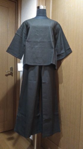 素敵なお客さま（Ｈさん）♪