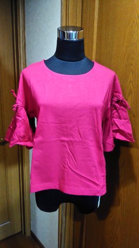 素敵なお客さま（Ｏさん）・３♪