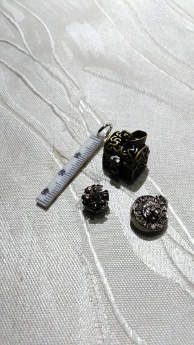 素敵なお客さま（Ｍさん）♪