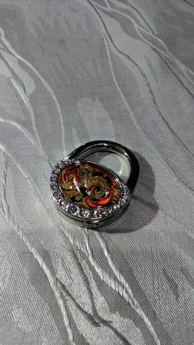 素敵なお客さま（Ｏさん）・３♪