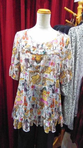 素敵なお客さま（Ｈさん）・１♪