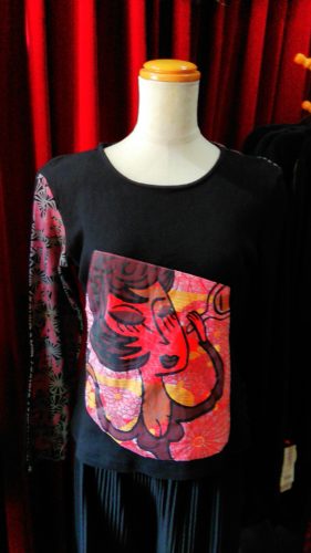 USED カットソー♪