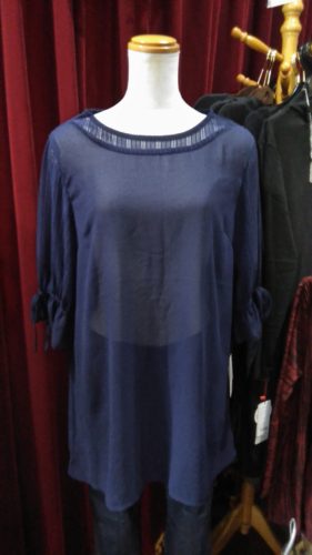 素敵なお客さま（Ｈさん）・１♪