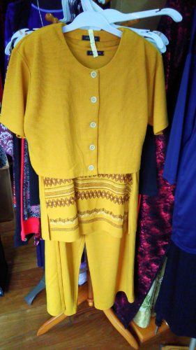 素敵なお客さま（Ｏさん）♪