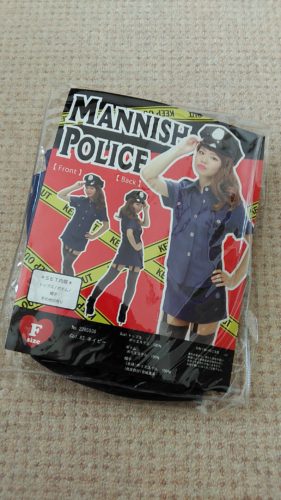 素敵なお客さま（Ｌさん）♪