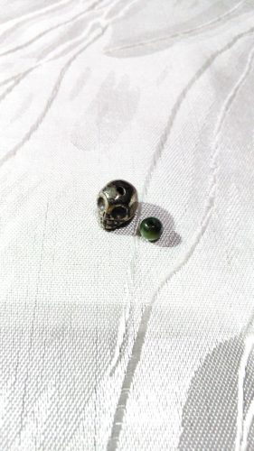 素敵なお客さま（Ｍさん）♪